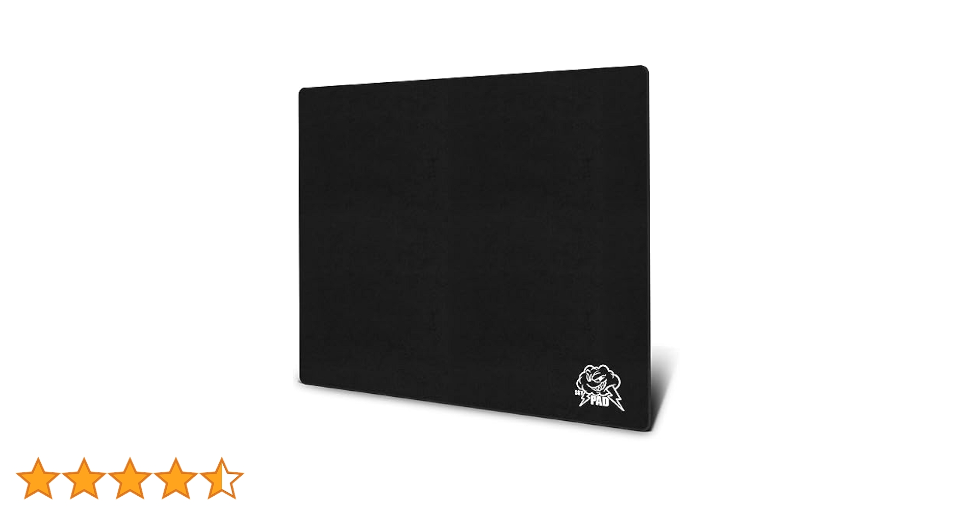 [即購入可能]Skypad XL SkyPAD Glas 3.0 XL Gaming Mouse Pad with Cloud Logo